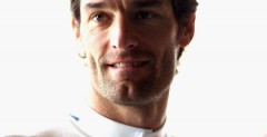 Mark Webber